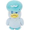 Pokémon Center Maigo No Quaxly Motchiri Quaxly Tsuya Tsuya Ver. Plush Giappone