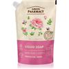 Green Pharmacy Musk Rose & Cotton Musk Rose & Cotton 460 ml