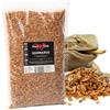 Rapto Feast Gammarus Essiccato 150g - Crostacei d'acqua Dolce Ricchi di Proteine e Calcio, Mangime per Tartarughe Acquatiche e Palustri, Pesci d'acquario, Snack per Rettili e Piccoli Roditori
