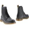 DR. MARTENS - Stivaletti - Nero