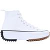 CONVERSE CONVERSE RUN STAR HIKE - Sneakers - Bianco