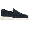HOGAN - Mocassino - Blu navy