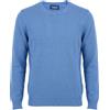 DRUMOHR - Pullover - Azzurro