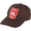 DSQUARED2 - Cappello - Cioccolato