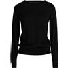 PEUTEREY - Pullover - Nero
