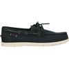 SEBAGO DOCKSIDES - Mocassino - Blu notte