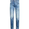 DIESEL - Jeans skinny - Blu