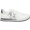 ARMANI EXCHANGE - Sneakers - Bianco
