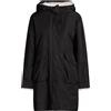 LIU -JO - Cappotto - Nero