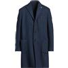 L.B.M. 1911 - Cappotto - Blu