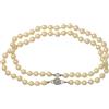 VIVIENNE WESTWOOD - Collana - Argento