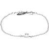 VIVIENNE WESTWOOD - Bracciale - Argento
