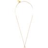 VIVIENNE WESTWOOD - Collana - Oro