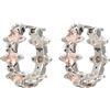 VIVIENNE WESTWOOD - Orecchini - Argento