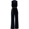 FRANK LYMAN - Tuta/One Piece - Blu notte