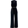 FRANK LYMAN - Tuta/One Piece - Blu navy
