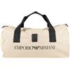 EMPORIO ARMANI - Borsone - Beige