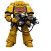 JOYTOY Joy Toy (CN) Warhammer 40k figurina 1/18 pugni imperiali intercessori 12 cm
