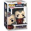 POP Funko Pop! Animation: Avatar - Admiral Zhao - Avatar: The Last Airbender - la Leggenda di Aang - Figura in Vinile da Collezione - Idea Regalo - Merchandising Ufficiale - Anime Fans