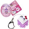 Bizak Clickeez Hello Kitty & Friends 64557705 - Confezione con 1 tasto luce + 6 anni