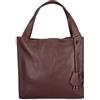 Gave Lux Borsa a Spalla Donna Seraphina Ultra - Pelle Genuina Artigianale
