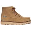 Sebago Stivaletto Tala Mid Suede 76111SW - Beige Camel (44.5)