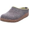 HAFLINGER Grizzly Kris 711056 Pantofole Unisex Adulto
