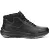 Grisport scarpe città in pelle impermeabili Gritex FOREMAN soletta estraibile scarponcini fondo active antistatico