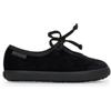 SUPERGA - Ballerine Donna, Bambina, Poliestere, Casual, 2442 Kids Velvet Ballerina Lace