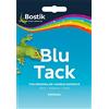 tack 12 x (Full box) Bostik Bostick blu blu Tack adesivo Economy grande valore Pack New ref: 801103/30813254