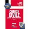 La Tribuna Codice civile e leggi complementari 2026