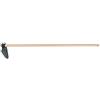STOCKER Zappa a Cuore Occhio Tondo 1120 g con Manico