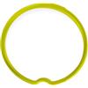 Generico BUMPER GIALLO OVER DETECTOR SX28 per Metal Detector Nokta Simplex BT/ULTRA