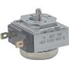 Ranuw Per Time Controller Timer Interruttore 30 Minuti 30M Albero Rotondo Timer di Ricambio Per Forno A Microonde Elettronico Fornello Parti Regolatore di Tempo