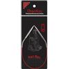 ChiaoGoo Red Circular Knitting Needles 12'-Size 4/3.5mm