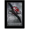 HWC Trading Jurassic Park III Regali Stampato Poster Firmato Autografo Immagine Per Film Memorabilia Tifosi (ID-003331) - A4 Solo Stampa
