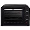 Moulinex yy2917fb Forno a convezione Optimo 60 L, 7 modalità di cottura, Nero