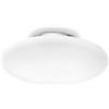 Ideal Lux Smarties PL3 D50 Lampada, Bianco