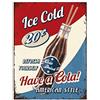Nostalgic-Art Nostalgic Art 14260 Magnete Have a Cola, 8 X 6 cm, Multicolore
