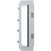 roborock Qrevo Curv 2 Flow Copertura Originale della Spazzola Principale