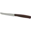 Kaimano KDN021406L 6 Coltelli Dinamik Tavola Punta Dentata Legno