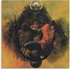 Generic Zdzislaw Beksiński - Poster con opere famose senza titolo (1), stampa artistica su tela, decorazione da parete, foto, decorazione moderna per la casa, 50 x 50 cm