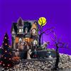 LEMAX The House Of Shadows Set con Alimentatore 4.5V Cod. 56661
