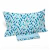 Caleffi Completo Lenzuolo Textile (Anice, Una piazza)