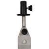 Einhell Dispositivo di affilatura originale Einhell per lame piccole (accessorio smerigliatrice, adatto per smerigliatrice a umido Einhell TC-WG 200, adatto per lame lunghe 40-100 mm)
