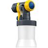WAGNER inserto Wood&Metal Extra Detail Attacco a spruzzo in piccola quantità per oggetti piccoli e filigranati, accessorio per Pistola a Spruzzo WAGNER Wood&Metal, 250 ml