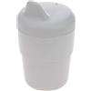 Lässig Lässig Bere Tazza/Mug Pp/Cellulose Silicone Lid Little Chums Cat - 96 g