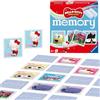 Ravensburger Hello Kitty Mini Memory Game per bambini da 3 anni a 2 a 6 giocatori