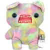 ZURU Fugglers Bigg Fuggs - Grande mostro divertente e brutto di peluche - 43,2 cm (urla)