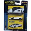 Hot Wheels Scatola di fiammiferi Pagani Huayra Roadster